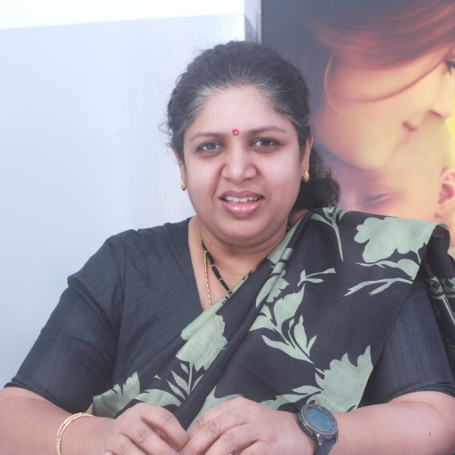 Dr. Arthi Venkatesh