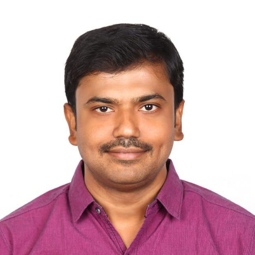 Dr. V. Arun Babu