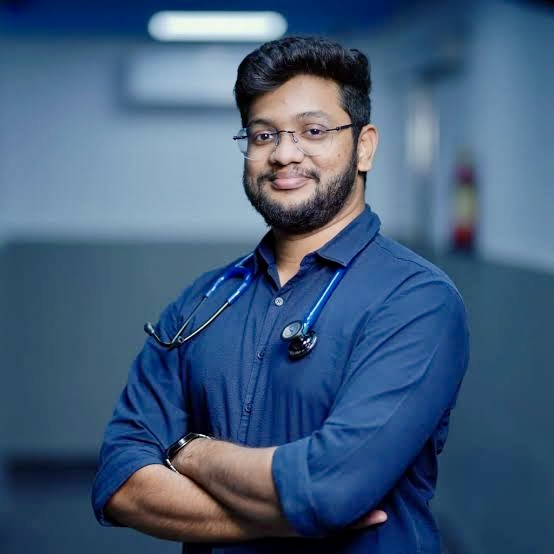 Dr. Goutham Kumar