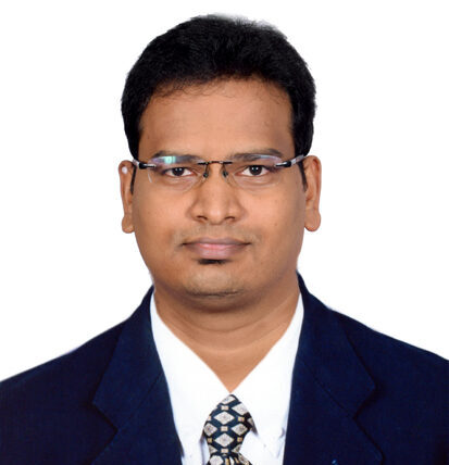 Dr.K Ananthanarayanan