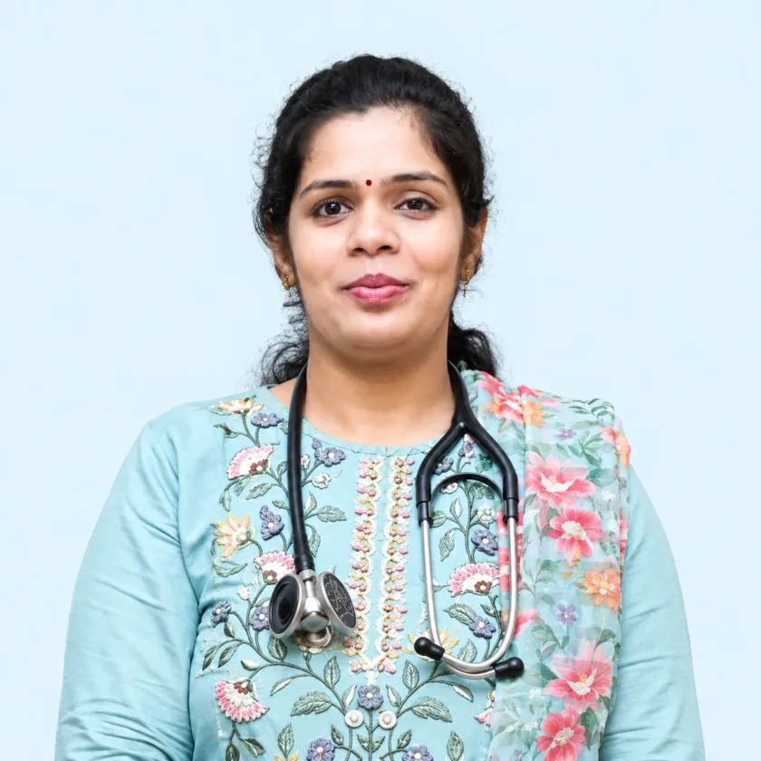 Dr. K. Monica
