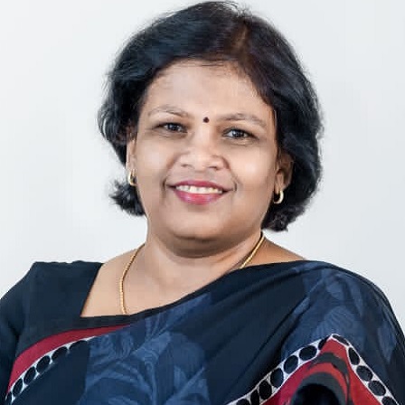 Dr. Sudha Shivkumar