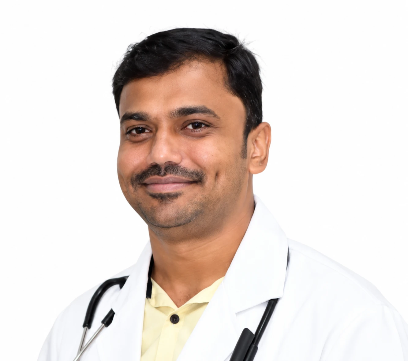 Dr. V. Arun Babu