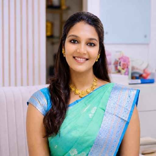Dr. Ashritha M