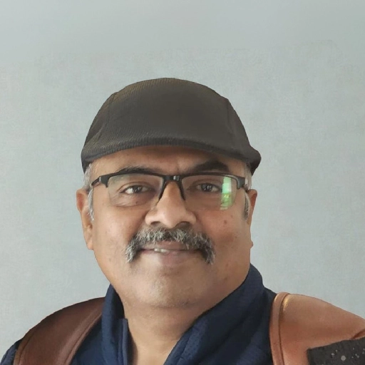 Dr. G. Prathap Kumar