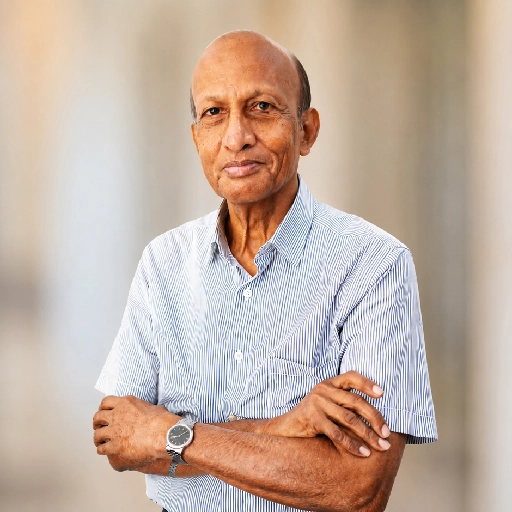 Dr. J. H. Bala Singh