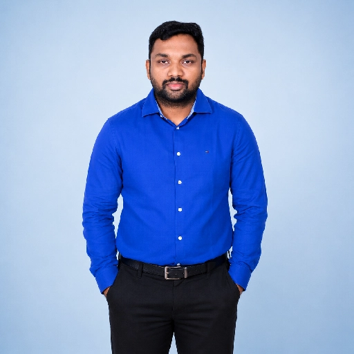 Dr. Karthikeyan