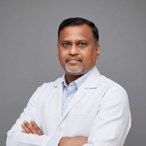 Dr. P. Senthil Kumar