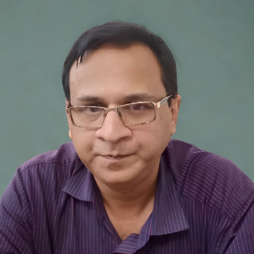 Dr. R. Radhakrishnan