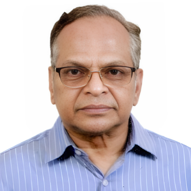 Dr. S. Magesh Kumar
