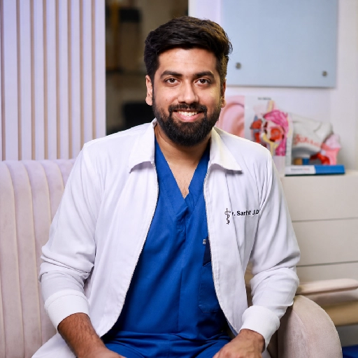 Dr. Sathyanarayanan JD
