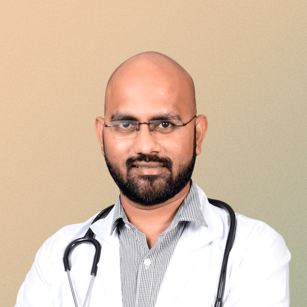 Dr. Satya Prasad Namala