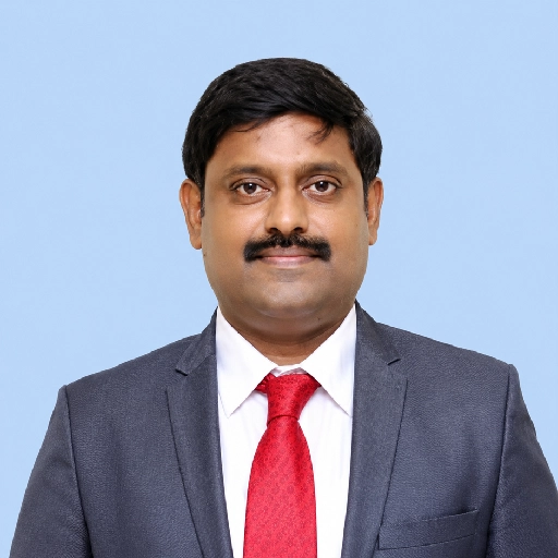 Dr. Somesh Balakrishnan