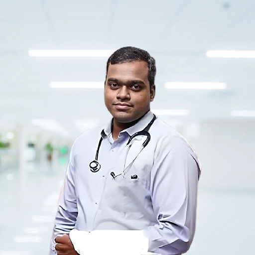 Dr. V. Devendran