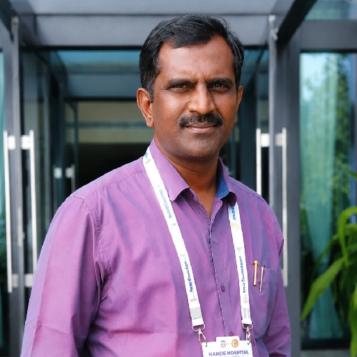 Dr.Senthil Kumar