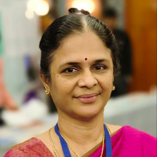 Dr. S. Ezhilarasi