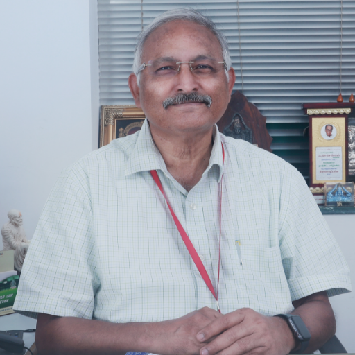 Dr. P. Ganesh