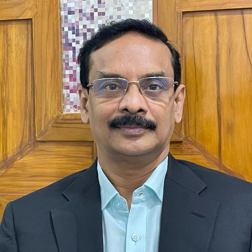 Dr. D. Jothi Basu