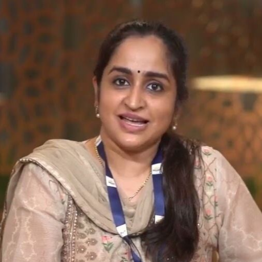 Dr. R. Madhumitha Murali