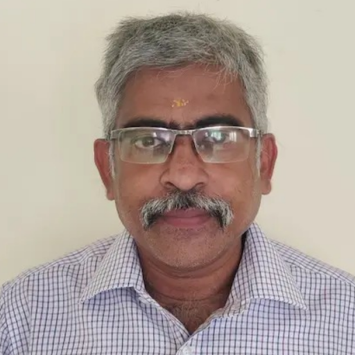 Dr. R. Manorajan