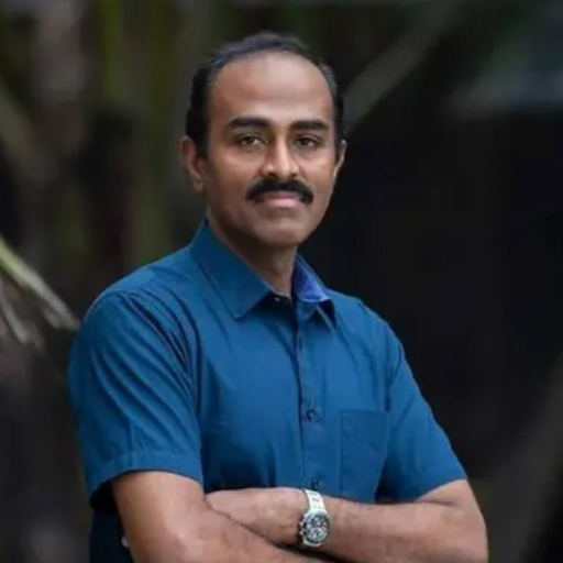 Dr. A. Mariam Jude Vijay