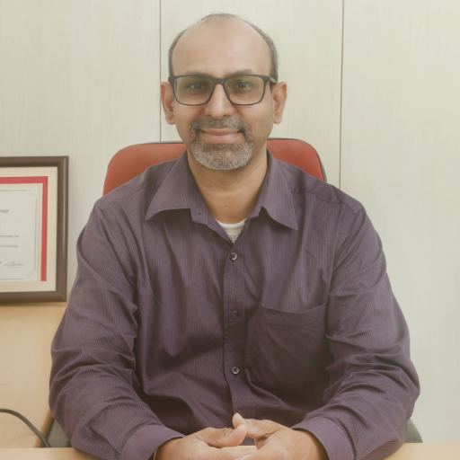 Dr. N. Murali