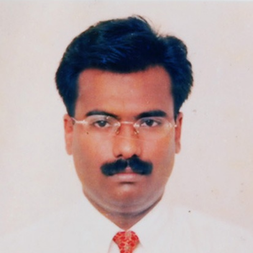Dr. K. Murugesan
