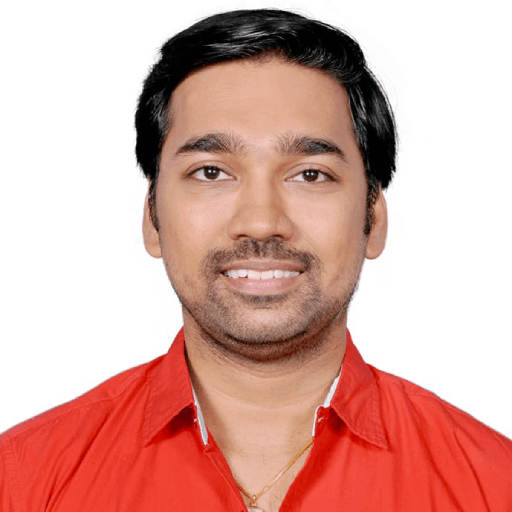 Dr. Ronak Jain G