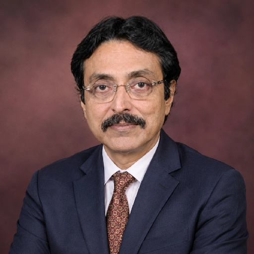 Prof T. C. Chandran