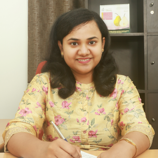 M.S. Rachel Deepthi