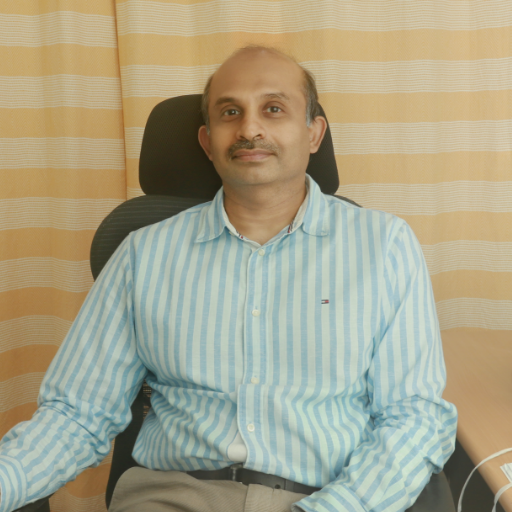 Dr. RM Alagappan