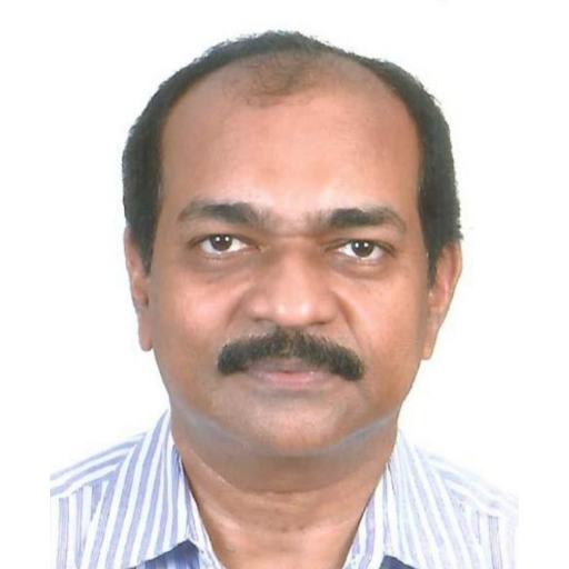 Dr. S. Ramanathan