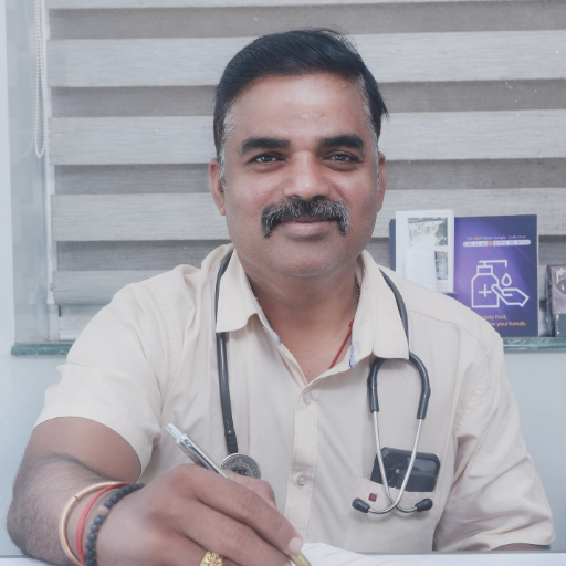 Dr. Ramesh