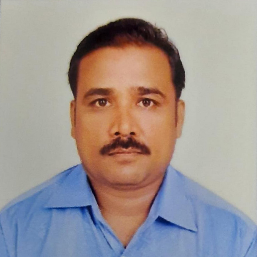 Mr. C.G. Ravikumar