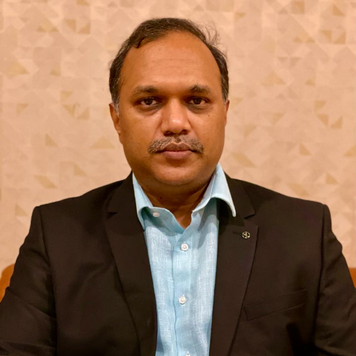 Dr. S. Saravanan