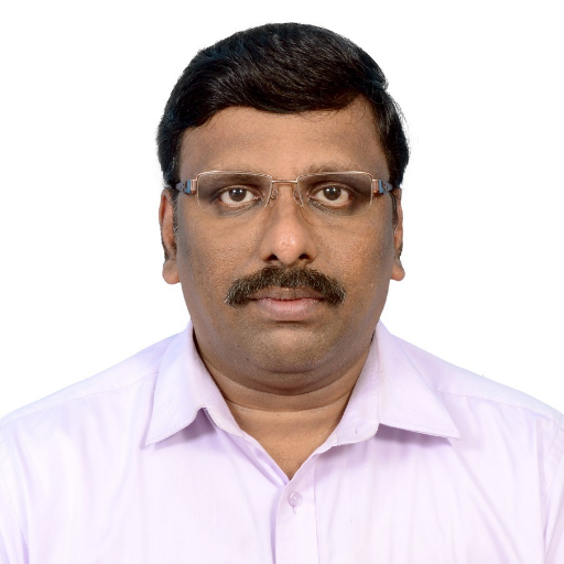 Dr. P. Sasi Kumar