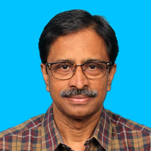 Dr. S. Sivakumar