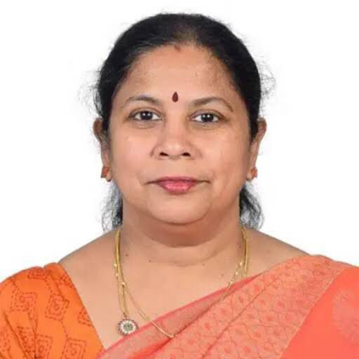 Dr. S. Tamilarasi