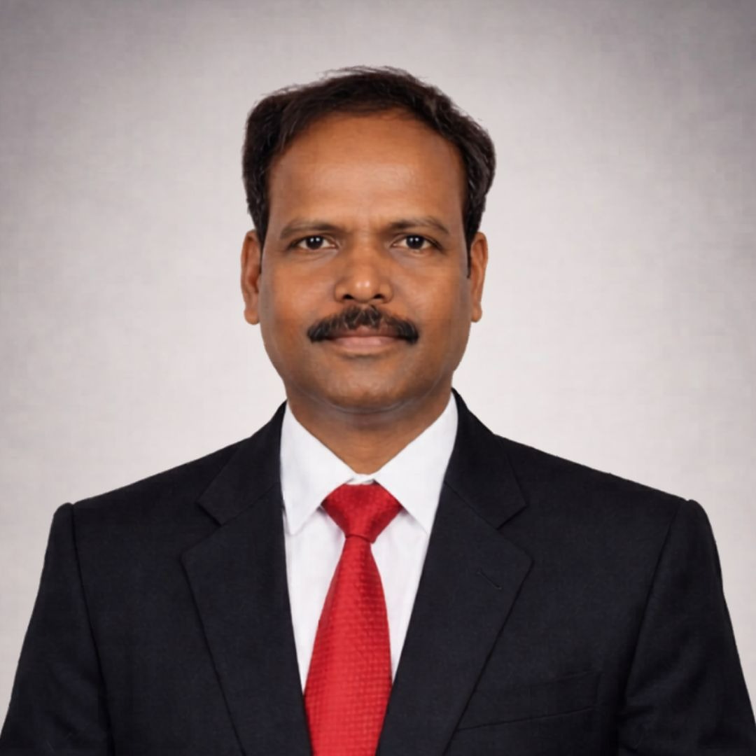 Prof. Dr. G. Selvarajan