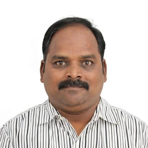 Dr. Murali