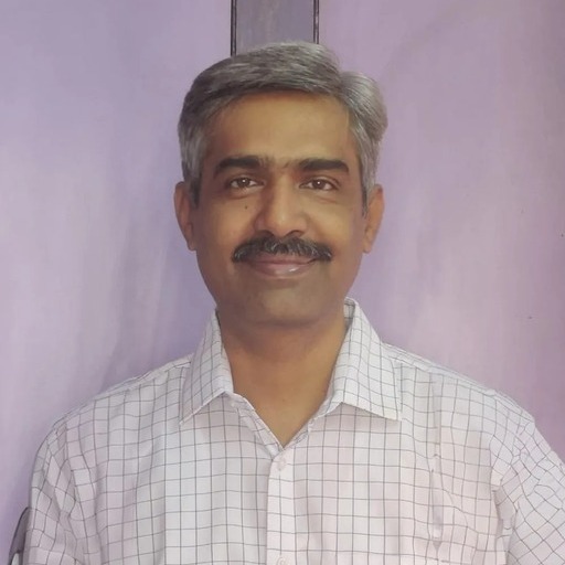 Dr. Natarajan