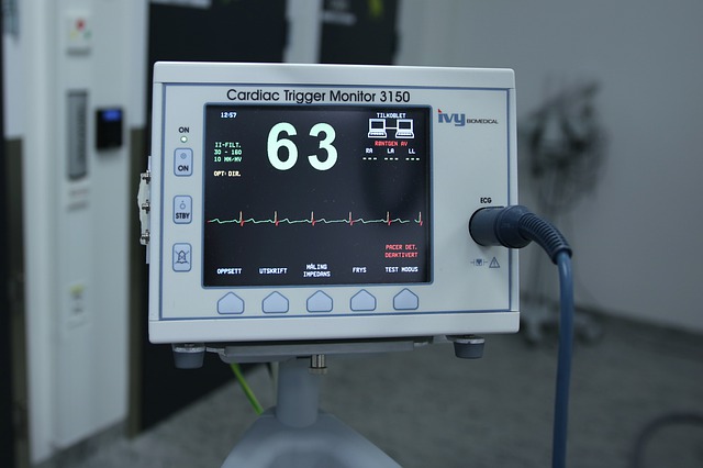 ECG, Treadmill & Echocardiogram at Hande Hospital