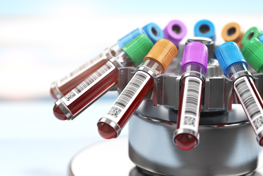 24 Hr Laboratory at Hande Hospital