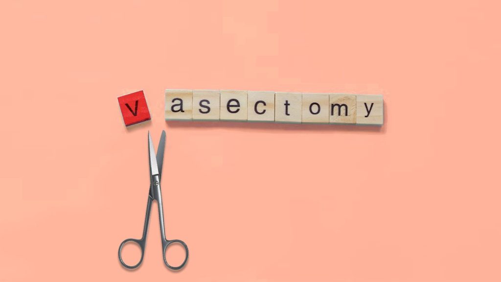 hande-vasectomy