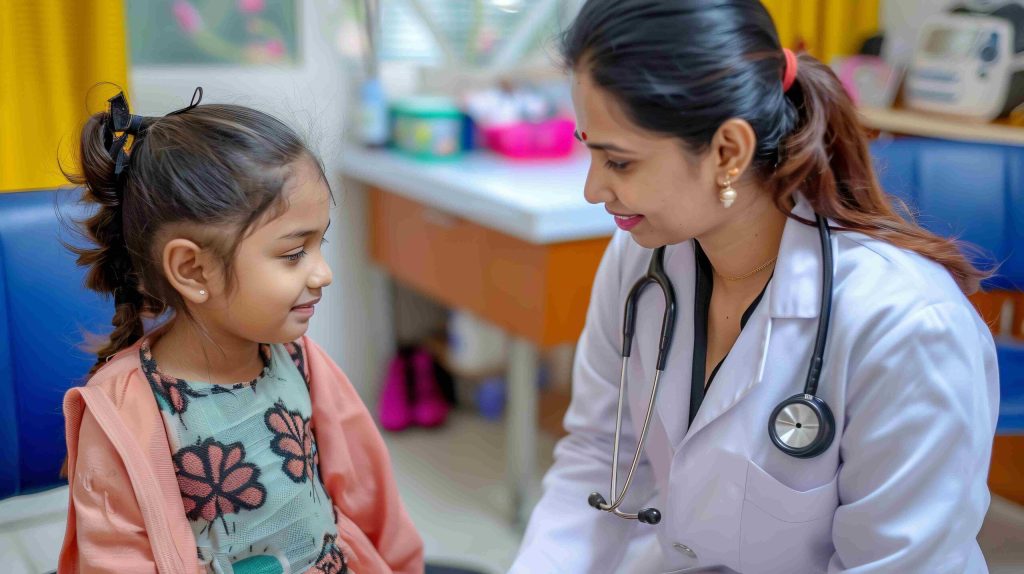 portrait-female-pediatrician-work_11zon