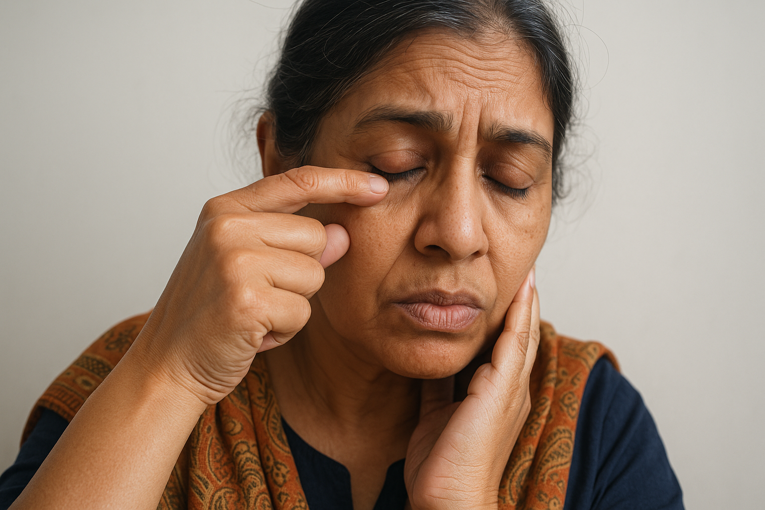 Sjogrens Syndrome