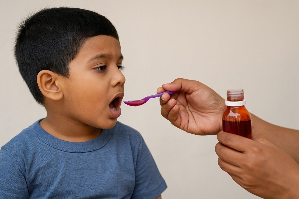 cough-syrups
