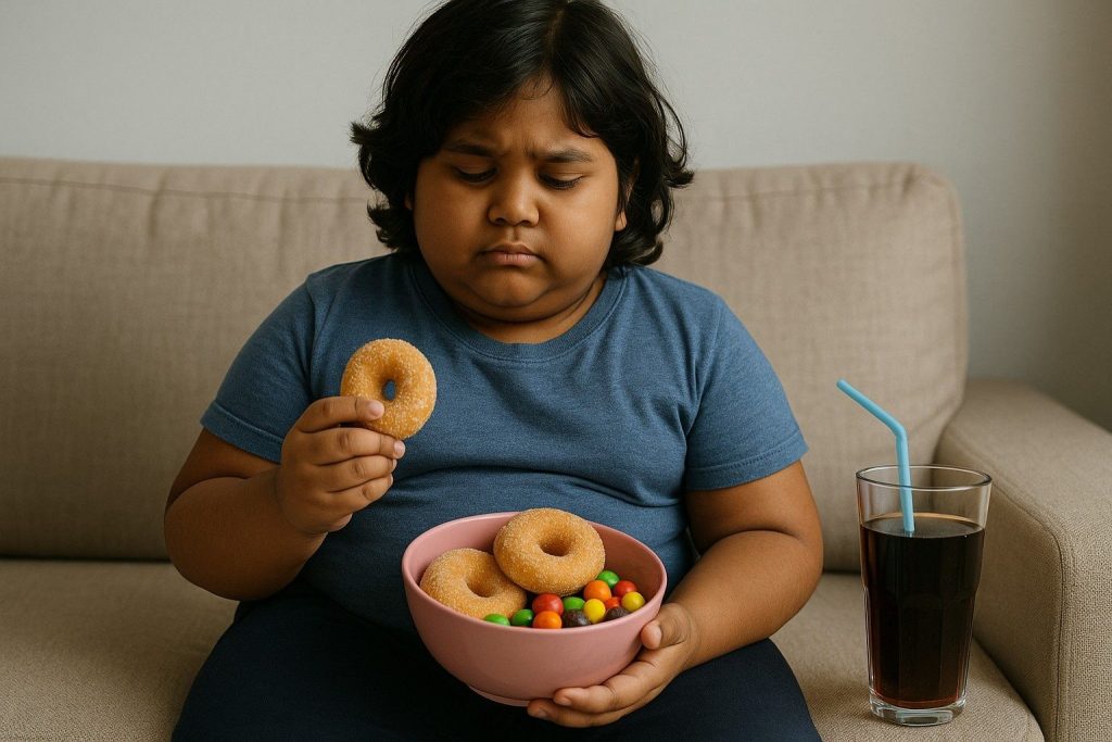 diabetes-in-children
