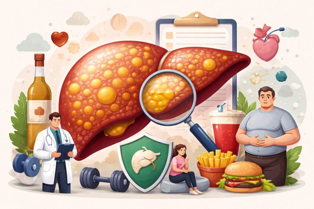 fatty-liver
