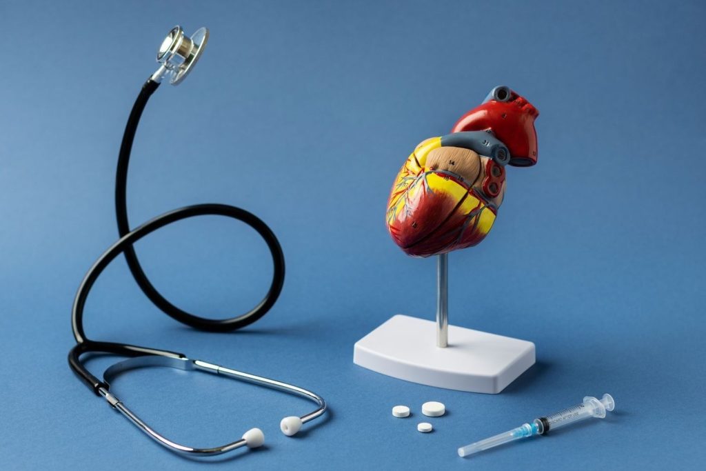 cardiologist